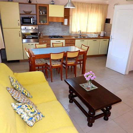 Casa Guardavaglia Apartment Taormina Bagian luar foto