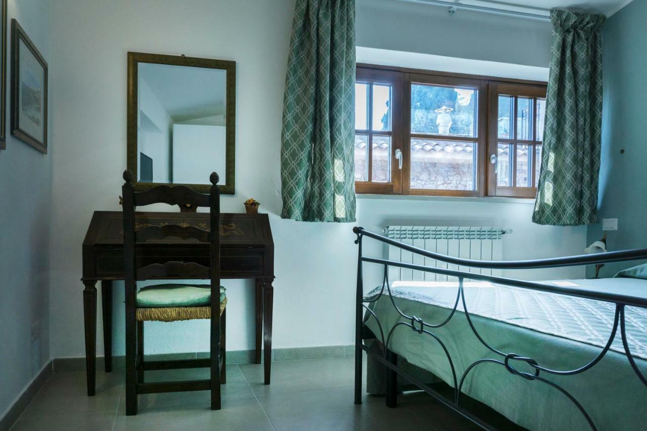 Casa Guardavaglia Apartment Taormina Bagian luar foto